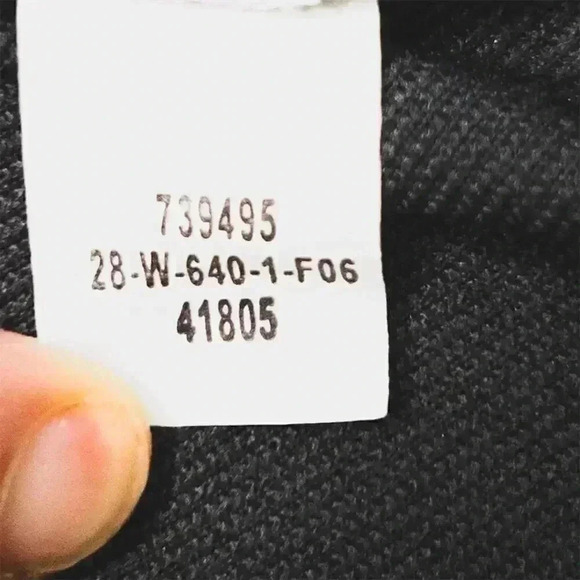 Rei Men's Windproof Vest Gray Blue Lightweight Breathable Outdoor - Picture 8 of 9